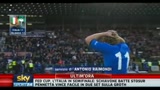 Six nations, Italia sconfitta dall'Irlanda