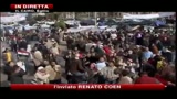 06/02/2011 - Egitto, i fratelli musulmani incontrano Suleiman