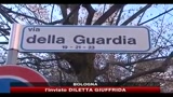 Bologna, guardia giurata uccide moglie e figlio, poi si suicida