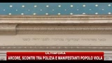 Milano, ritrovati gli oggetti rubati dalla sinagoga