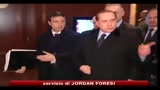 06/02/2011 - Berlusconi: non c'è alternativa a questo governo