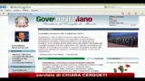 Hacker contro il sito web del governo, nessun furto di dati