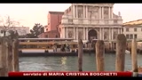 Venezia, il Canal Grande resta sotto la gestione comunale