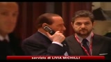 Ruby, Pdl verso ricorso a consulta per conflitto attribuzione