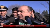 Prefetto di Roma: stiamo lavorando per nuovi campi