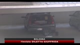 Bologna, guardia giurata uccide moglie e figlio poi si suicida