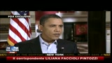 07/02/2011 - Egitto, Obama a Fox News: è ora di cambiare