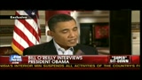 07/02/2011 - TV, Obama intervistato da Fox News