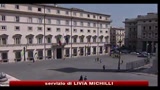 Governo, mercoledì via al piano straordinario per la crescita