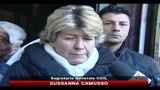 FIAT, Camusso: serve mobilitazione del paese