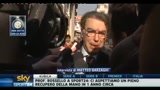 07/02/2011 - Moratti strizza l'occhio alla rimonta: Campionato aperto