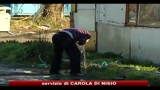 Campi nomadi, la situazione in Italia e a Roma