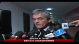 FIAT, Chiamparino: azienda italia, deve rimanere a Torino