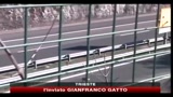 Camionista ubriaco contromano in autostrada, morti padre e figlia