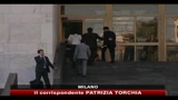 Ruby, slitta la richiesta di giudizio immediato per Berlusconi