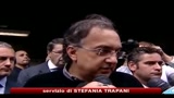 FIAT, Marchionne ipotizza un trasferimento a Detroit