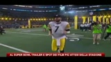 Al Super Bowl trailer e spot dei film più attesi della stagione