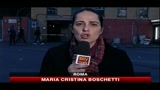 Bimbi morti a Roma, Napolitano: no ad accampamenti insicuri