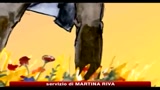 Adrian, il cartoon su celentano con musiche di piovani