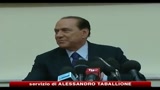 Lega-Berlusconi, federalismo e processo breve le priorità