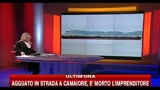 Oceano indiano, pertroliera italiana attaccata dai pirati