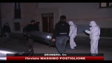 Cuneo, 19enne marocchina uccisa a coltellate in casa