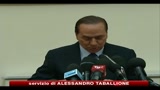 08/02/2011 - Lega e Berlusconi: priorità a federalismo e processo breve