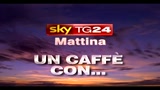 08/02/2011 - Un caffè con... Luigi De Magistris