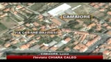 Lucca, agguato in strada: morto un imprenditore a Camaiore