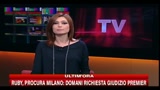 08/02/2011 - Processo Jackson, il giudice acconsente le telecamere in aula