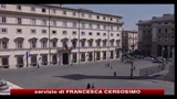 Governo, domani il pacchetto per la ripresa
