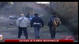 Rogo campo rom, domani lutto cittadino a Roma per la morte dei 4 bambini