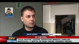 Dramma Kubica, parla il co-pilota
