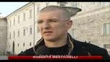 Gemelline scomparse, la voce dello zio Roberto Mestichelli