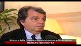 08/02/2011 - Brunetta risponde a Pietro Ichino