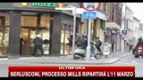 UK, rapina sventata da una supernonna