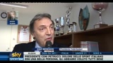 Addio a Cesare Rubini: alcune testimonianze