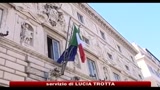 Inaugurato anno Giudiziario al Consiglio di Stato