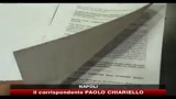 Camorra ed escort, inchiesta Napoli sbarca a Milano