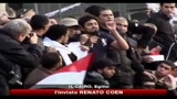 Egitto, manifestanti in piazza chiedono ricambio vertici