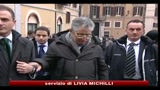Federalismo, Calderoli: nessuno scontro con Quirinale