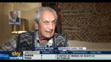 Addio Rubini, il ricordo di Ottavio Missoni