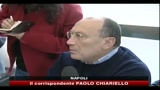 Le notti di Arcore negli sms della show girl Sara Tommasi