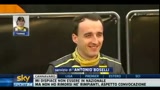 Incidente Kubica, scatta il toto-pilota
