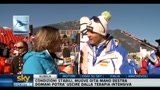 Sci, Mondiali: Innerhofer d'oro