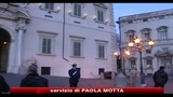 09/02/2011 - Federalismo, Napolitano incontra Bossi e Calderoli