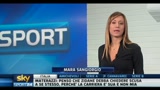 I giornali di giovedì 9 febbraio 2011