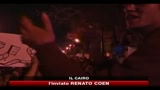 10/02/2011 - Alta tensione in Egitto, Parlamento sotto assedio