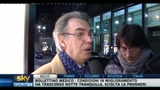 Inter, Polemica Benitez: la replica di Moratti