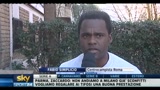 Roma, parla Semplicio